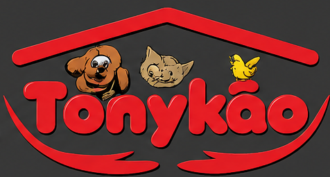 Tonykão